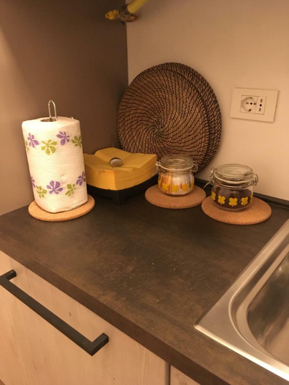 דירות מילאנו Farini Cozy Flat מראה חיצוני תמונה