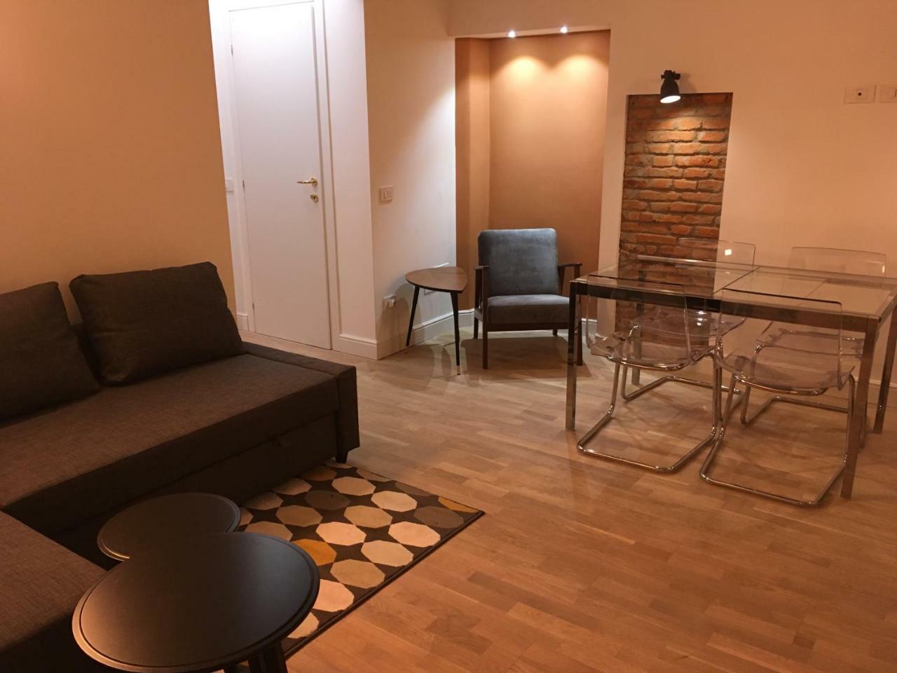 דירות מילאנו Farini Cozy Flat מראה חיצוני תמונה