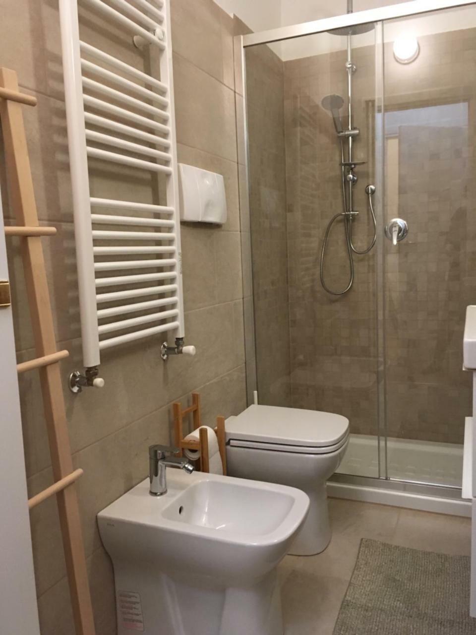 דירות מילאנו Farini Cozy Flat מראה חיצוני תמונה