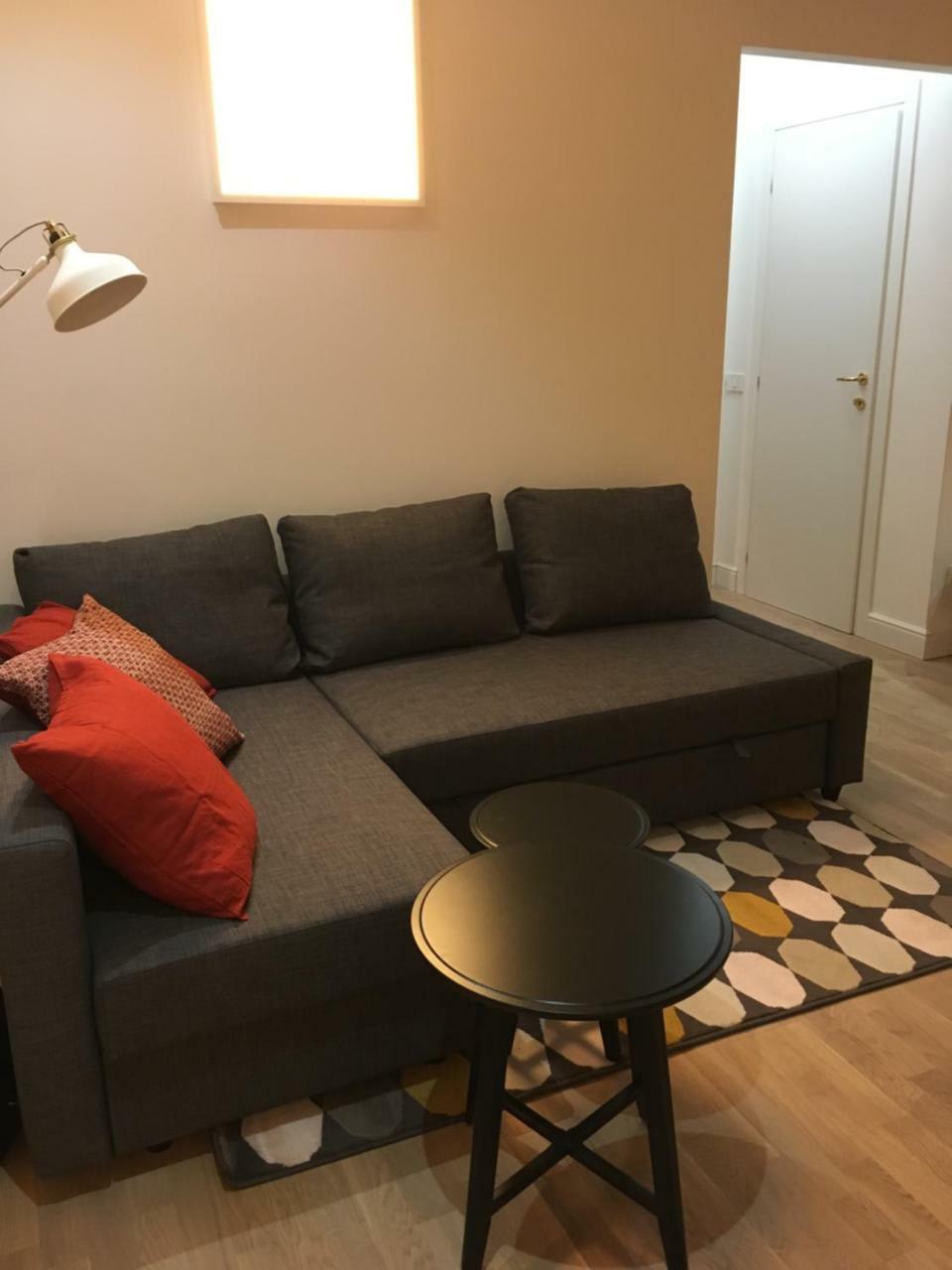 דירות מילאנו Farini Cozy Flat מראה חיצוני תמונה