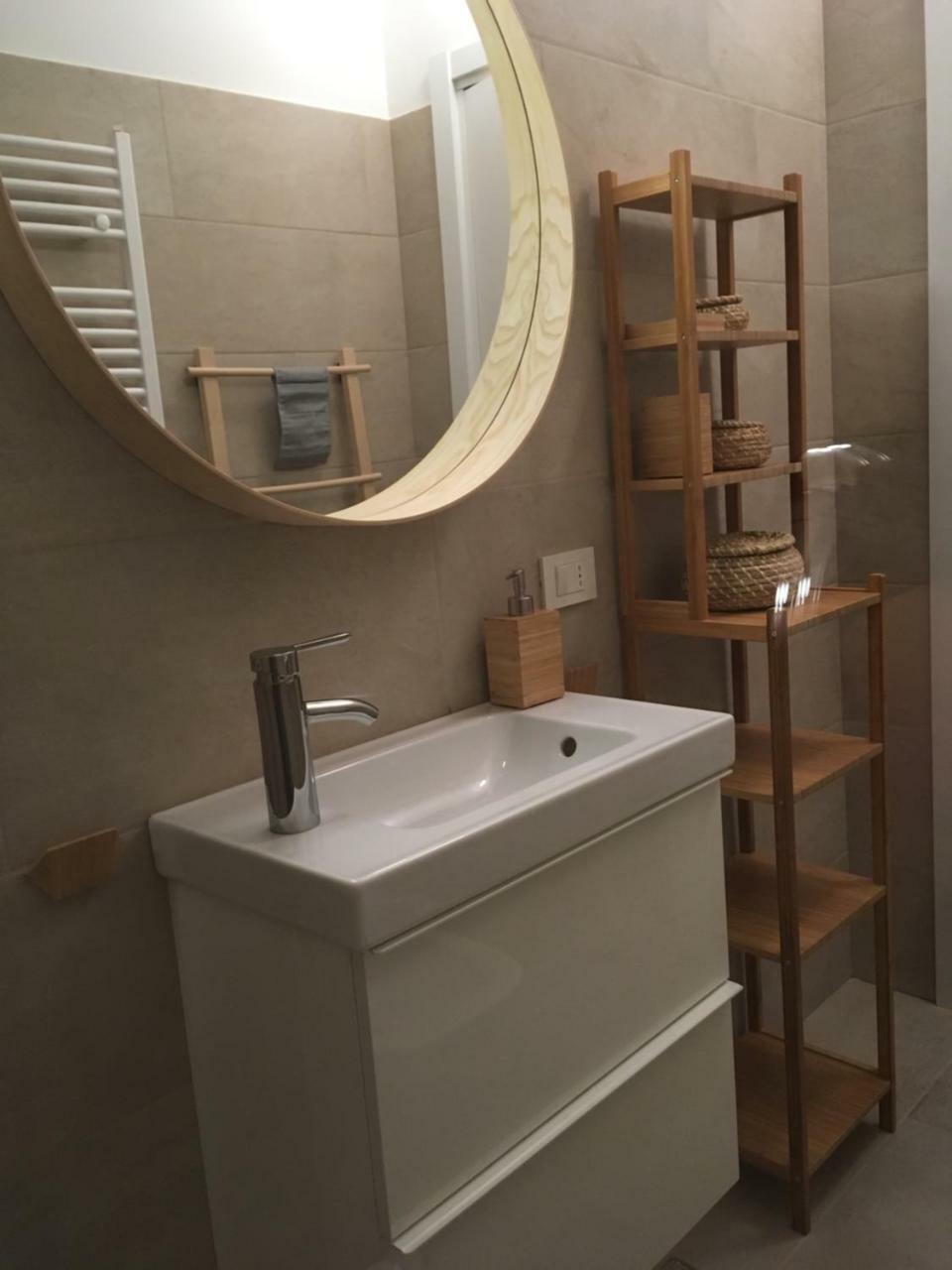 דירות מילאנו Farini Cozy Flat מראה חיצוני תמונה