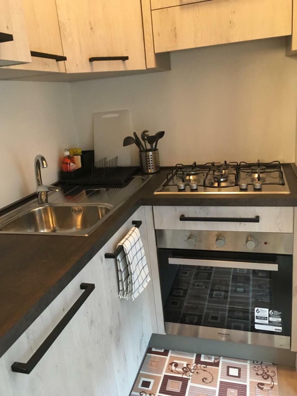 דירות מילאנו Farini Cozy Flat מראה חיצוני תמונה