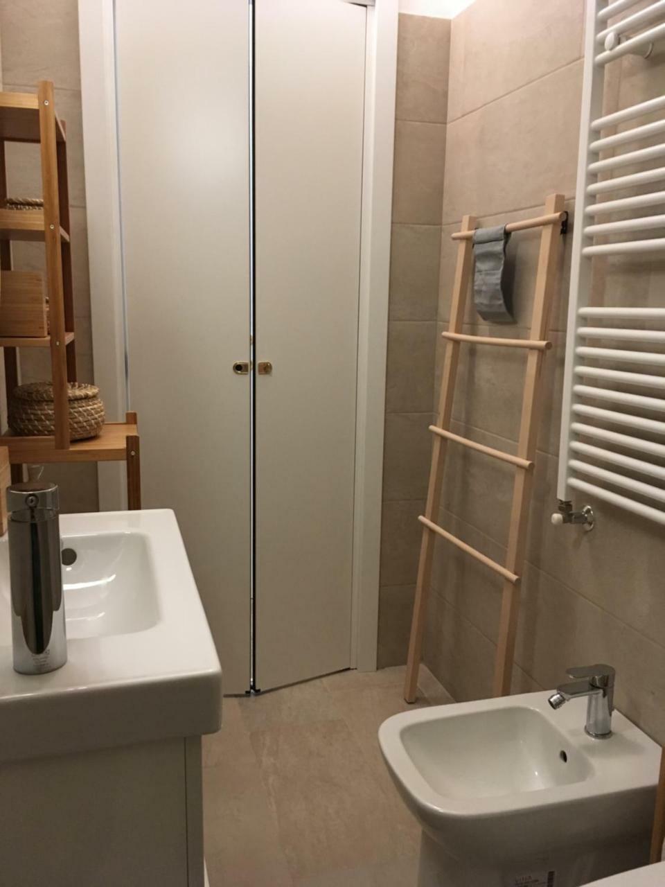 דירות מילאנו Farini Cozy Flat מראה חיצוני תמונה