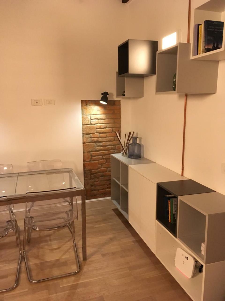 דירות מילאנו Farini Cozy Flat מראה חיצוני תמונה