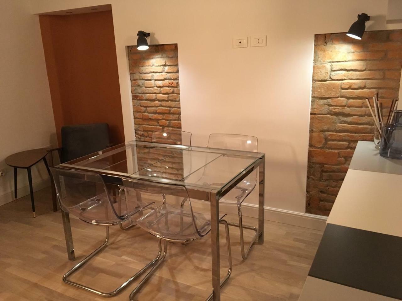 דירות מילאנו Farini Cozy Flat מראה חיצוני תמונה