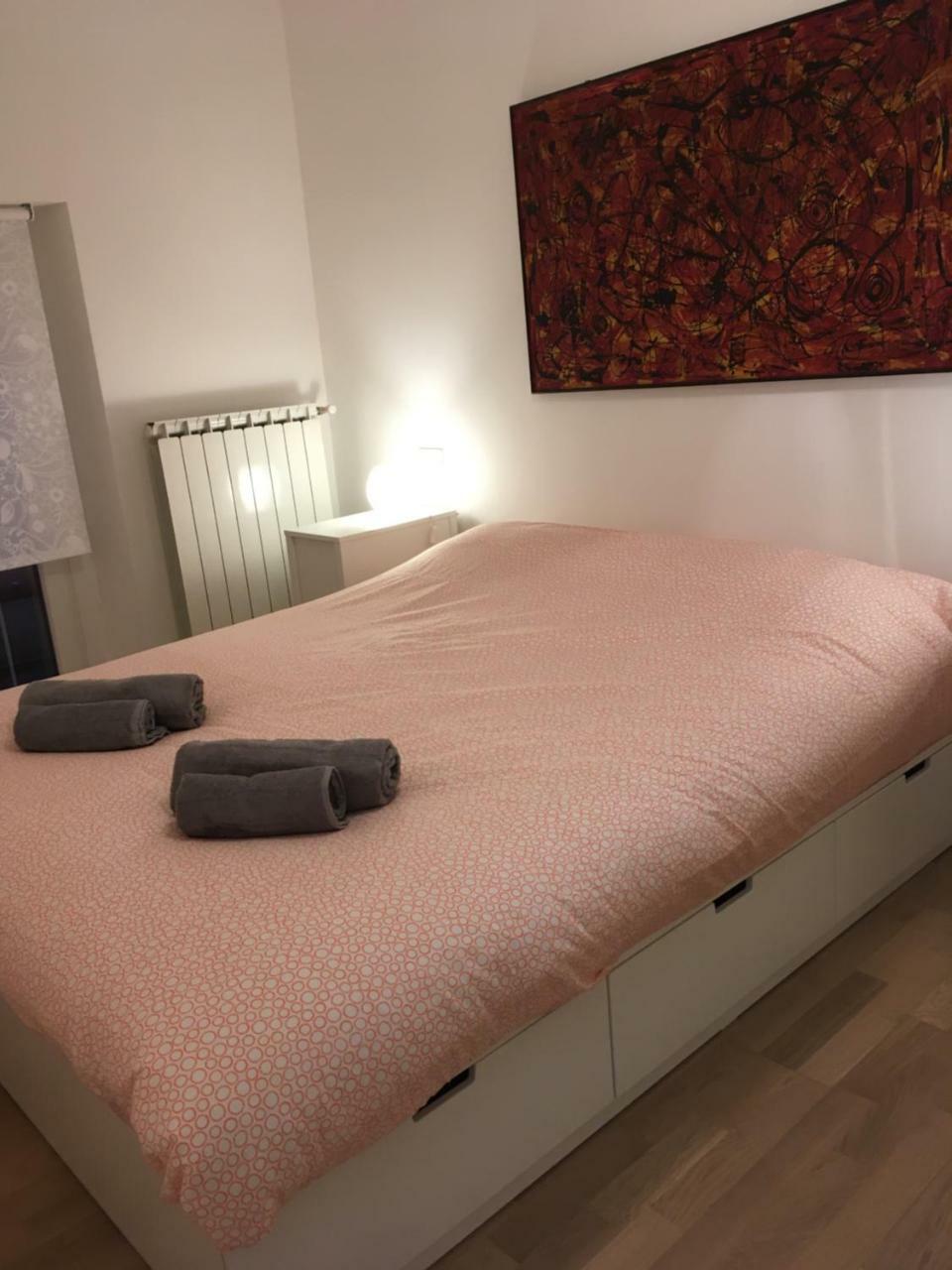 דירות מילאנו Farini Cozy Flat מראה חיצוני תמונה